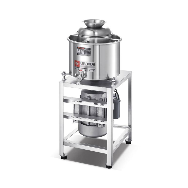 立式(shi)肉丸打漿機