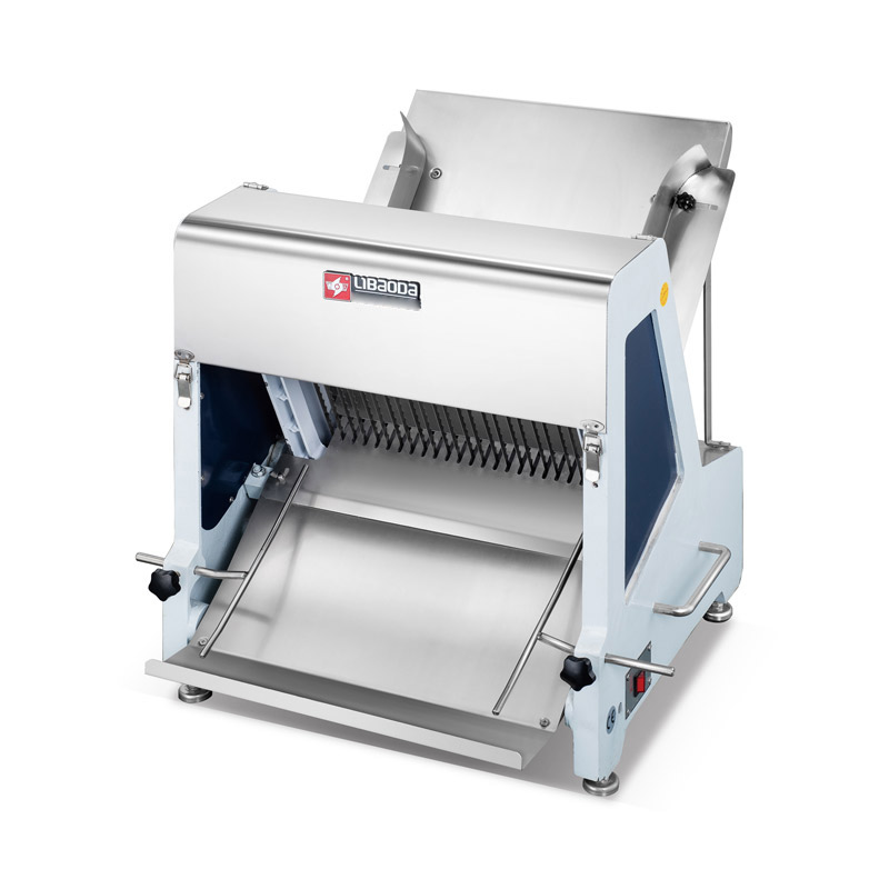 方包切(qie)片機(ji)