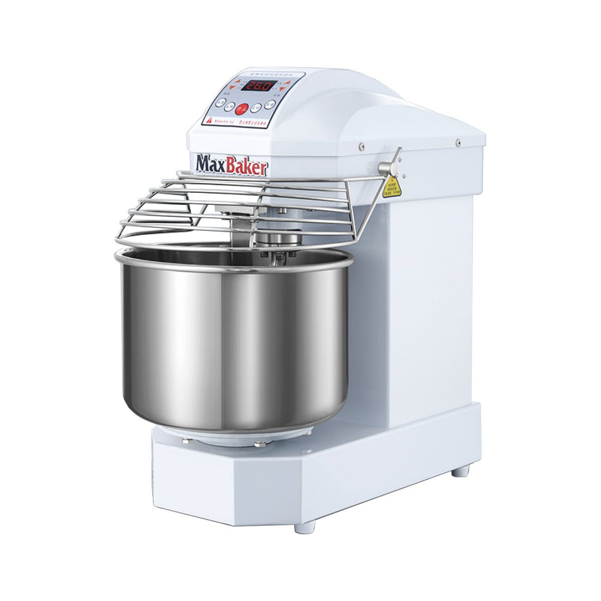 小型變頻雙動雙速咊麵機